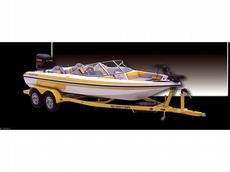 Skeeter SL 210 2005 Boat specs