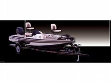 Skeeter SX 170 2005 Boat specs