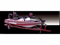 Skeeter SX 190 2005 Boat specs