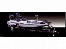 Skeeter TZX 190 2005 Boat specs