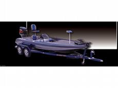 Skeeter TZX 200 2005 Boat specs