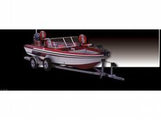 Skeeter WX 1880 2005 Boat specs