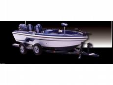 Skeeter ZX 1775SC 2005 Boat specs