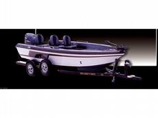 Skeeter ZX 1790T 2005 Boat specs