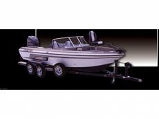 Skeeter ZX 2050 2005 Boat specs
