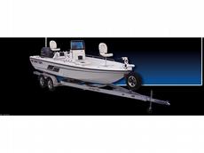 Skeeter ZX 2200 2005 Boat specs