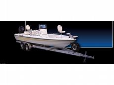 Skeeter ZX 24 Bay 2005 Boat specs