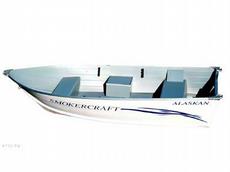 Smoker Craft 12 Alaskan SS 2005 Boat specs