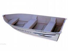 Smoker Craft 12 Alaskan 2005 Boat specs