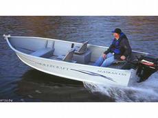 Smoker Craft 15 Alaskan SS 2005 Boat specs