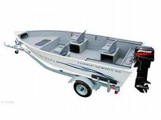 Smoker Craft 15 Lodge SS 2005 Boat specs