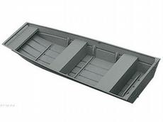 Smoker Craft 1644 2005 Boat specs