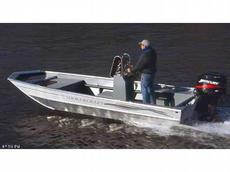 Smoker Craft 18 Sportsman DLX 2005 Boat specs