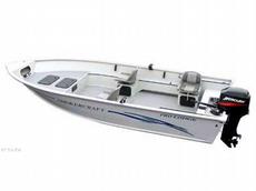 Smoker Craft 185 Pro Lodge 2005 Boat specs