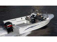Smoker Craft 185 Pro Tracer 2005 Boat specs