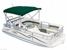 Smoker Craft 1900 Sunship OB 2005 Boat specs