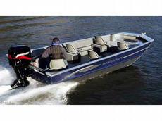 Smoker Craft 20 Sportsman DLX 2005 Boat specs