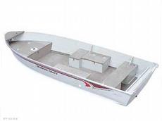Smoker Craft Big Fisherman 14 2005 Boat specs