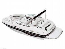 Smoker Craft Infinity 2240 I-O 2005 Boat specs