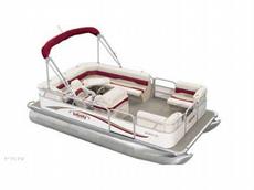 Smoker Craft Infinity M-818 CR 2005 Boat specs