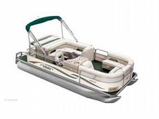 Smoker Craft Infinity S-8521 CR 2005 Boat specs