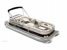 Smoker Craft Infinity S-8523 RE 2005 Boat specs