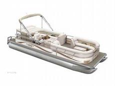 Smoker Craft Infinity S-8525 RE 2005 Boat specs