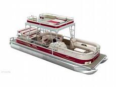 Smoker Craft Infinity S-8527 RE-HT 2005 Boat specs