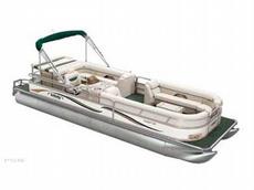 Smoker Craft Infinity S-8527 RE 2005 Boat specs