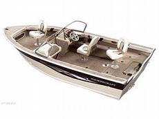 Smoker Craft Millentia 172 2005 Boat specs
