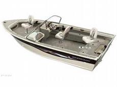 Smoker Craft Millentia 192 2005 Boat specs