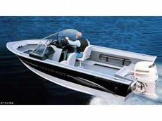 Smoker Craft Osprey 19 DLX 2005 Boat specs