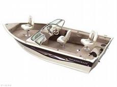 Smoker Craft Stiletto 162 2005 Boat specs