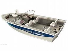 Smoker Craft Ultima 192 2005 Boat specs