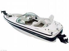 Smoker Craft V170 I-O Fish-n-Ski 2005 Boat specs