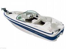 Smoker Craft V170 OB Fish-n-Ski 2005 Boat specs