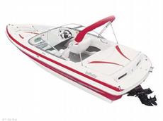 Smoker Craft V190 I-O  2005 Boat specs