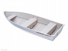 Smoker Craft Voyager 16 2005 Boat specs