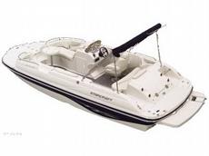 Starcraft Marine Aurora 2000 I/O 2005 Boat specs