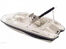 Starcraft Marine Aurora 2000 OB 2005 Boat specs