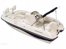 Starcraft Marine Aurora 2009 OB 2005 Boat specs