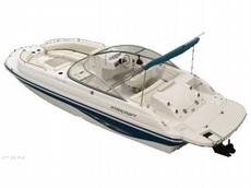 Starcraft Marine Aurora 2010 I/O 2005 Boat specs