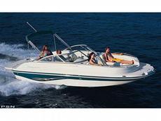 Starcraft Marine Aurora 2010 OB 2005 Boat specs