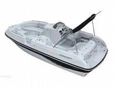 Starcraft Marine Aurora 2015 I/O  2005 Boat specs
