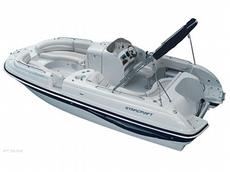 Starcraft Marine Aurora 2015 OB  2005 Boat specs