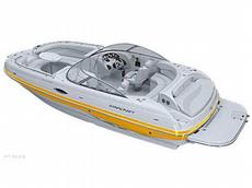 Starcraft Marine Aurora 2210 I/O  2005 Boat specs