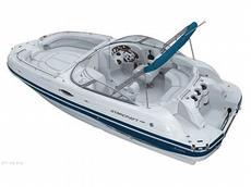 Starcraft Marine Aurora 2210 OB  2005 Boat specs