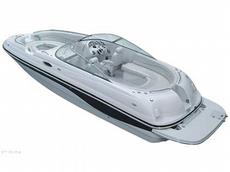 Starcraft Marine Aurora 2410 I/O  2005 Boat specs