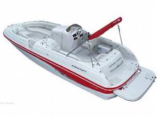 Starcraft Marine Aurora 2415 I/O 2005 Boat specs