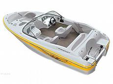 Starcraft Marine C-Star 1600 OB   2005 Boat specs